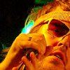 Foto The Hot Stewards te Alphabeat - 16/6 - Doornroosje