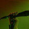 Foto Alphabeat op Alphabeat - 16/6 - Doornroosje