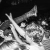 Foto Ty Segall and the Freedom Band te Ty Segall and the Freedom Band - 17/10 - Patronaat