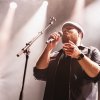 Tom Walker foto Tom Walker - 17/10 - TivoliVredenburg