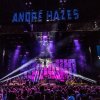 Andre Hazes Jr. foto André Hazes - Live in Ahoy 2019 - 18/10 - Ahoy