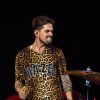 Andre Hazes Jr. foto André Hazes - Live in Ahoy 2019 - 18/10 - Ahoy