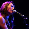 Foto Sara Bareilles op Sara Bareilles Melkweg