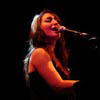 Foto Sara Bareilles op Sara Bareilles Melkweg