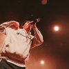 Kojaque foto slowthai - 22/10 - Paradiso Noord (Tolhuistuin)