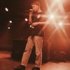 foto slowthai - 22/10 - Paradiso Noord (Tolhuistuin)