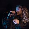 Foto Kate Tempest op Kate Tempest - 23/10 - Paradiso