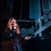Foto Kate Tempest te Kate Tempest - 23/10 - Paradiso
