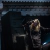 Foto Kate Tempest te Kate Tempest - 23/10 - Paradiso