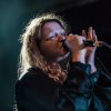Kate Tempest foto Kate Tempest - 23/10 - Paradiso