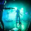 Foto The Asteroids Galaxy Tour te The Asteroids Galaxy Tour - 24/10 - Paradiso Noord (Tolhuistuin)