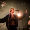 Foto The Asteroids Galaxy Tour te The Asteroids Galaxy Tour - 24/10 - Paradiso Noord (Tolhuistuin)