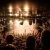 Foto The Asteroids Galaxy Tour te The Asteroids Galaxy Tour - 24/10 - Paradiso Noord (Tolhuistuin)