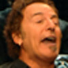 Foto Bruce Springsteen te Bruce Springsteen - 18/6 - Arena