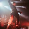 Foto Yungblud te Yungblud - 26/10 - TivoliVredenburg