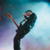 Foto Yungblud te Yungblud - 26/10 - TivoliVredenburg