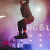 Yungblud foto Yungblud - 26/10 - TivoliVredenburg