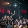 Foto  op Psychedelic Porn Crumpets - 31/10 - Bitterzoet