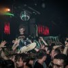 Foto  op Psychedelic Porn Crumpets - 31/10 - Bitterzoet