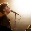 Foto Benedict Cork te Duncan Laurence - 03/11 - Paard
