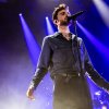 Duncan Laurence foto Duncan Laurence - 03/11 - Paard