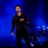 Duncan Laurence foto Duncan Laurence - 03/11 - Paard