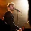 Foto Benedict Cork te Duncan Laurence - 03/11 - Paard