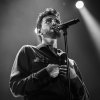 Foto Duncan Laurence te Duncan Laurence - 03/11 - Paard