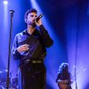 Duncan Laurence foto Duncan Laurence - 03/11 - Paard