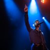 Foto Duncan Laurence te Duncan Laurence - 03/11 - Paard