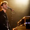 Foto Benedict Cork te Duncan Laurence - 03/11 - Paard
