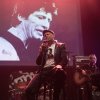 The Wild Romance foto Herman Brood Birthday - 05/11 - Hedon