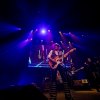 Foto Time Bandits te Kulture Klub XL: Time Bandits (live) - 08/11 - Hedon