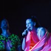 Foto Sofi Tukker te Sofi Tukker - 27/11 - Maassilo