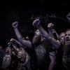 Foto op Machine Head - 7/10 - 013