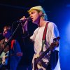 Foto Hot Flash Heat Wave te Left of the Dial 2019