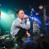 Foto Peeping Drexels te Left of the Dial 2019