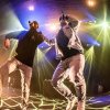 Foto Rico & Sticks op Rico & Sticks - 20/10 - Effenaar