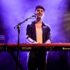 Foto Benedict Cork te Duncan Laurence - 11/10 - Maassilo
