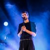 Foto Duncan Laurence te Duncan Laurence - 11/10 - Maassilo