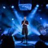 Foto Duncan Laurence te Duncan Laurence - 11/10 - Maassilo