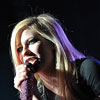 Foto Avril Lavigne te Avril Lavigne - 20/6 - HMH