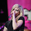 Foto Avril Lavigne te Avril Lavigne - 20/6 - HMH