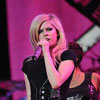 Foto Avril Lavigne te Avril Lavigne - 20/6 - HMH