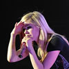 Foto Avril Lavigne te Avril Lavigne - 20/6 - HMH
