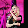 Foto Avril Lavigne te Avril Lavigne - 20/6 - HMH
