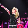 Foto Avril Lavigne te Avril Lavigne - 20/6 - HMH