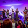 Foto D!e Gäng te New Fall Festival 2019