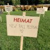 Foto  op New Fall Festival 2019
