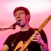 Foto Sam Vance-Law op New Fall Festival 2019